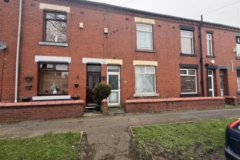 2 bedroom terraced house for sale, Ceylon Street, Salem, Oldham