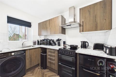 undefined, Nelson Street, Buckinghamshire MK18