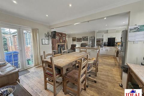 undefined, Wilsic Road, Wilsic, Doncaster