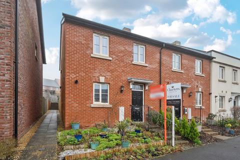 3 bedroom semi-detached house for sale, Pitt Road, Winchester, Hampshire, SO22