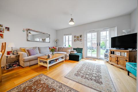 3 bedroom semi-detached house for sale, Pitt Road, Winchester, Hampshire, SO22