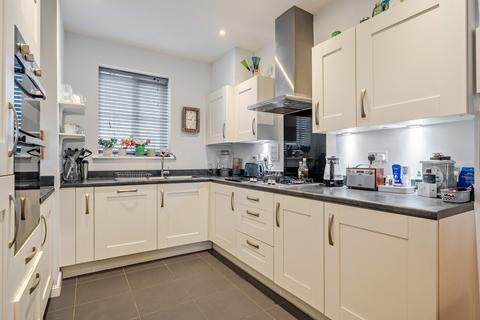 3 bedroom semi-detached house for sale, Pitt Road, Winchester, Hampshire, SO22