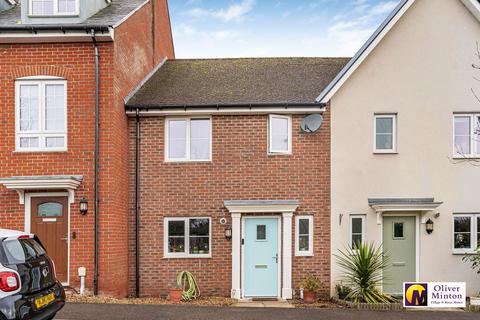 3 bedroom terraced house for sale - CHAIN FREE - Clements Close, Puckeridge