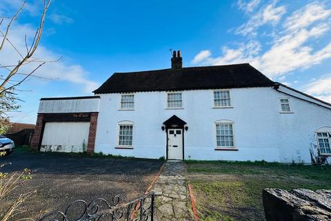 undefined, Maygoods Farm, High Street, Cowley, Uxbridge