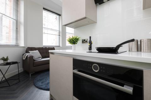 1 bedroom apartment to rent, King Street, Manchester M2