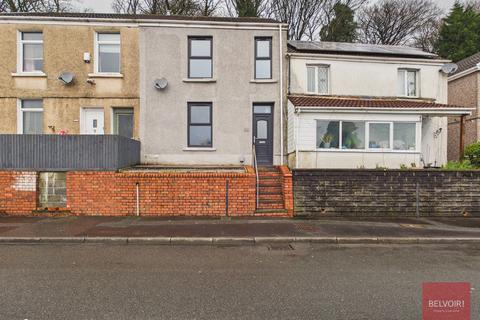 undefined, Trewyddfa Road, Morriston, Swansea, SA6