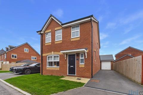 undefined, Harker Lane,  Lytham St. Annes, FY8
