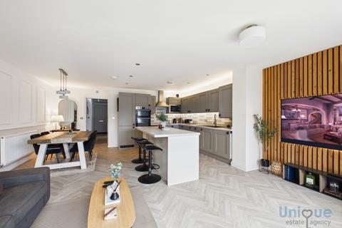 undefined, Harker Lane,  Lytham St. Annes, FY8