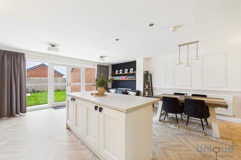 undefined, Harker Lane,  Lytham St. Annes, FY8