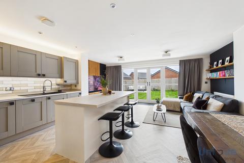 undefined, Harker Lane,  Lytham St. Annes, FY8