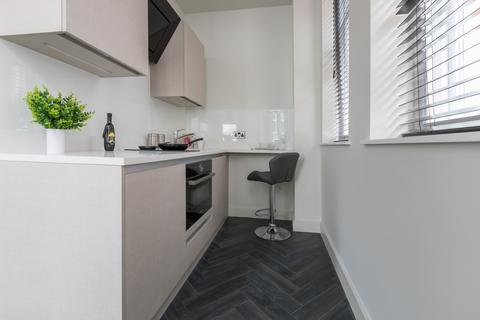 1 bedroom apartment to rent, King Street, Manchester M2