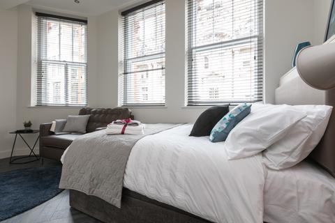1 bedroom apartment to rent, King Street, Manchester M2