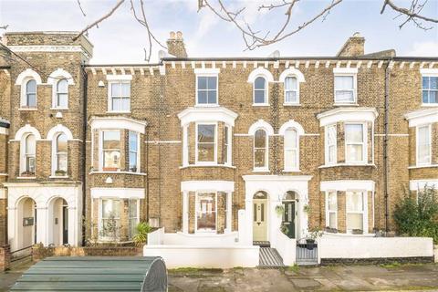 5 bedroom terraced house for sale, Chantrey Road, London SW9