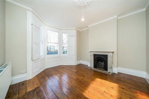 5 bedroom terraced house for sale, Chantrey Road, London SW9