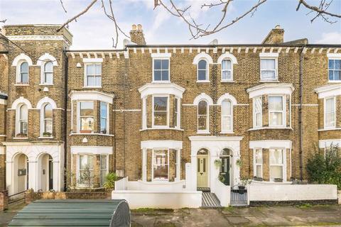 5 bedroom terraced house for sale, Chantrey Road, London SW9