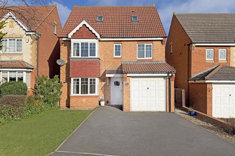 Dewberry Close, Hartlepool, TS26 0