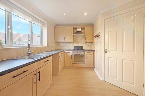 5 bedroom detached house for sale, Dewberry Close, Hartlepool, TS26 0