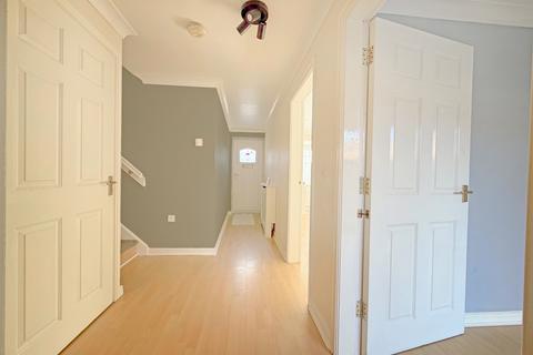 5 bedroom detached house for sale, Dewberry Close, Hartlepool, TS26 0