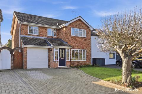 Gablefields, Sandon, CM2