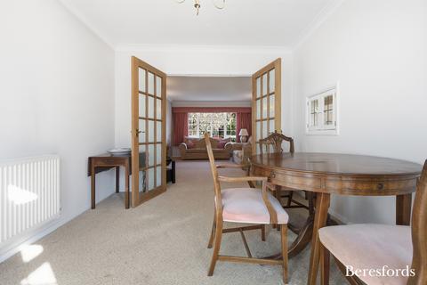 4 bedroom detached house for sale, Gablefields, Sandon, CM2