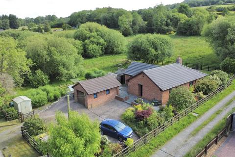 undefined, The Homestead, White Gritt, Minsterley, Shrewsbury, SY5 0JL