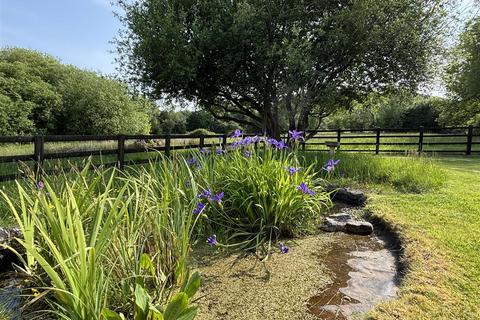 undefined, The Homestead, White Gritt, Minsterley, Shrewsbury, SY5 0JL