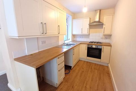 2 bedroom end of terrace house to rent, Sydenham Street, Whitstable, Kent, CT5