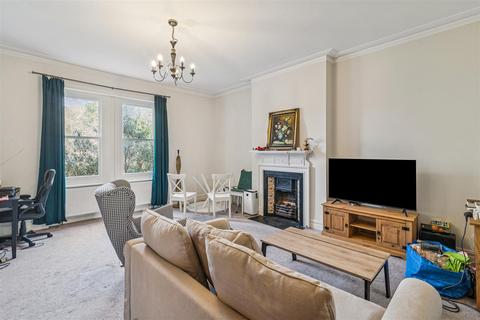 undefined, Esmond Road, London