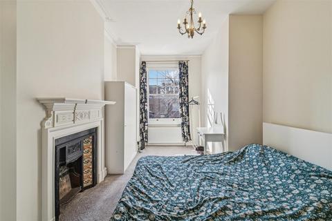undefined, Esmond Road, London