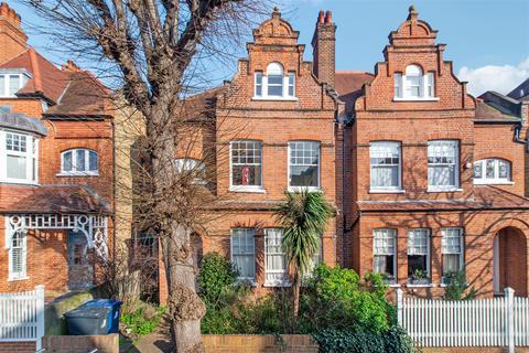 undefined, Esmond Road, London