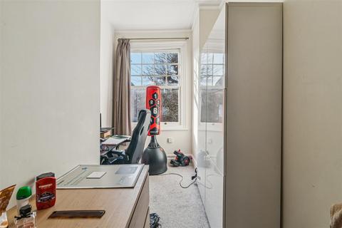 undefined, Esmond Road, London