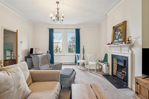 undefined, Esmond Road, London