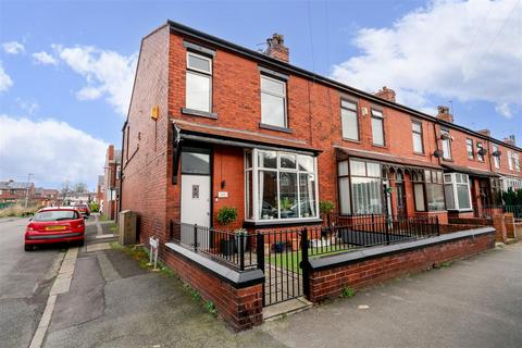 Edale Road, Leigh, WN7 2BD
