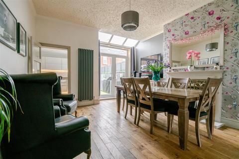 undefined, Edale Road, Leigh, WN7 2BD