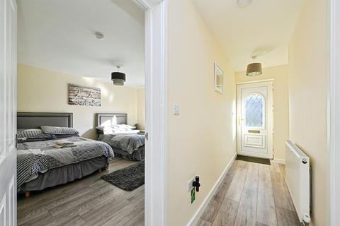 undefined, Peddars Way, Holme Next The Sea, Hunstanton