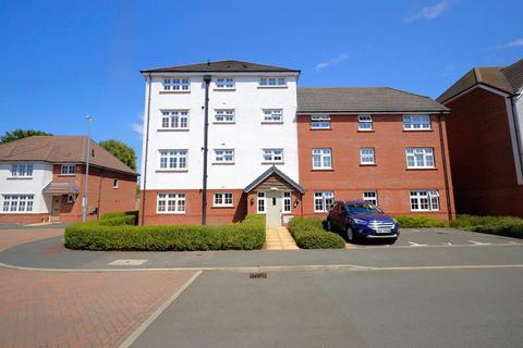 undefined, Ferry Pickering Close, Hinckley