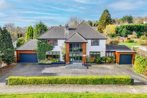undefined, Claremont Avenue, Nottingham NG9