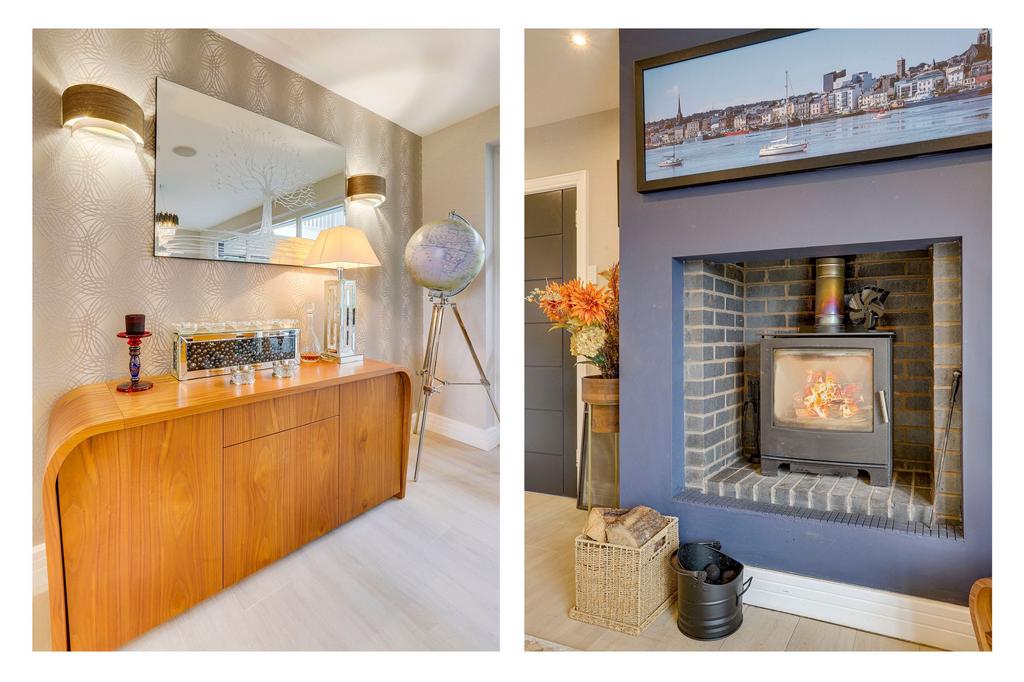 Living/Dining Room