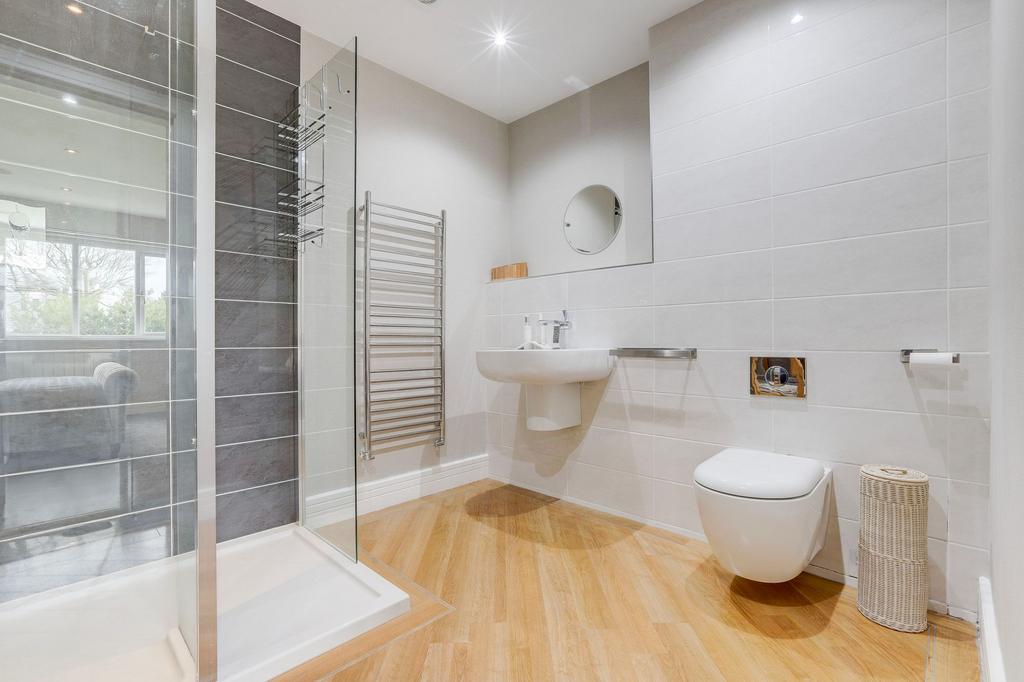 En-Suite Two