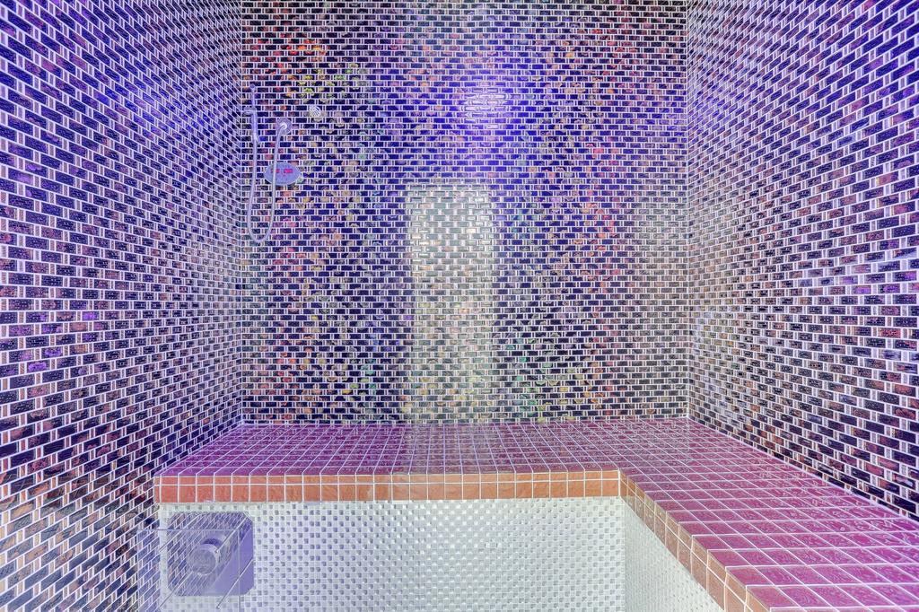 Steam Room