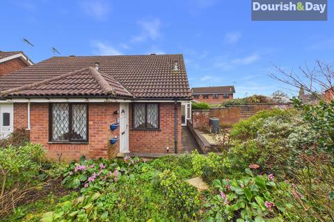 undefined, Blakemere Close, Whitchurch SY13