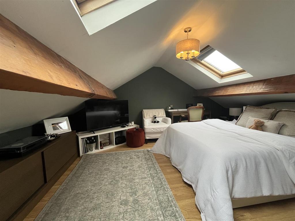 Loft Room
