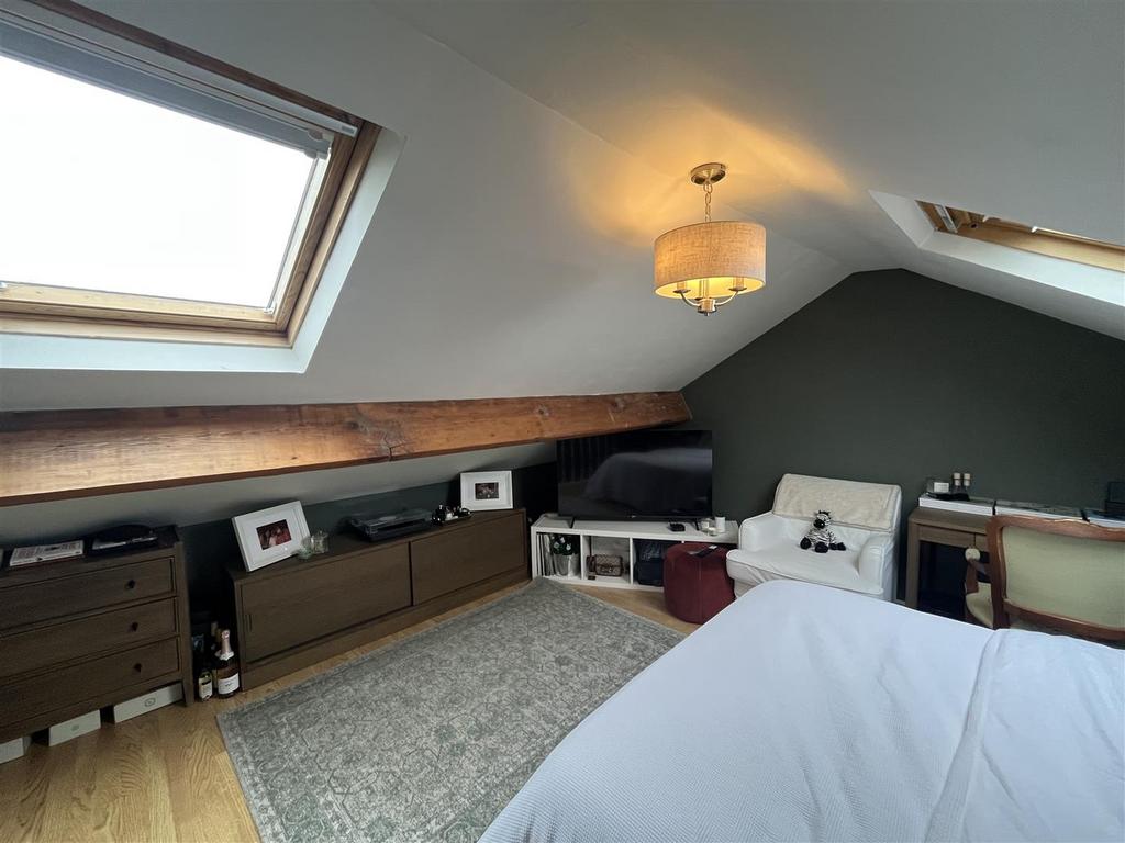 Loft Room