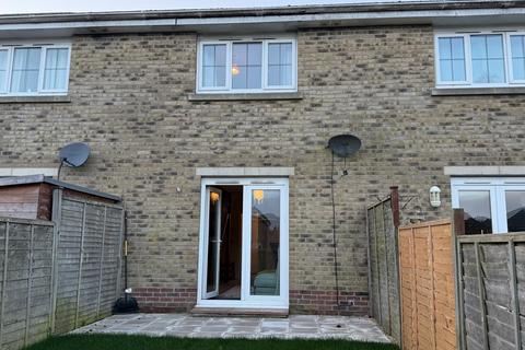 undefined, Bowdens Mead Close, Newport