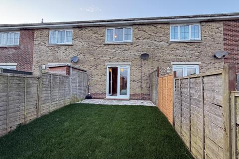 undefined, Bowdens Mead Close, Newport