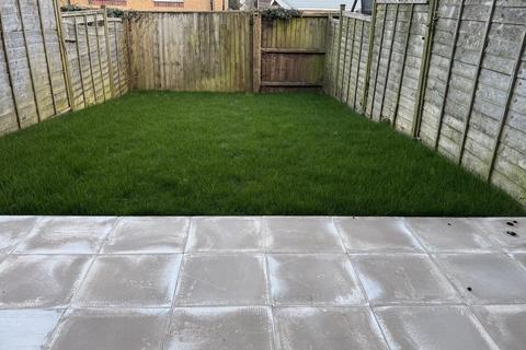 undefined, Bowdens Mead Close, Newport