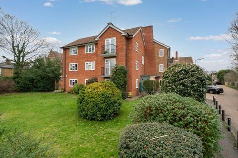 undefined, Berrylands Road, Surbiton KT5