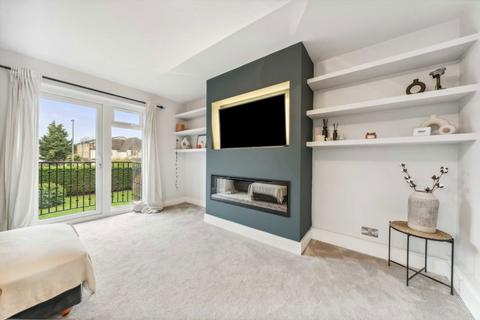 undefined, Berrylands Road, Surbiton KT5