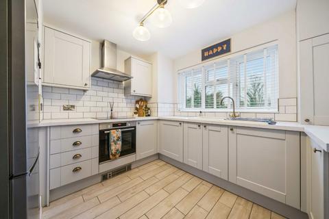 undefined, Berrylands Road, Surbiton KT5
