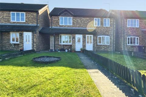 St. Francis Court, Lincoln LN6